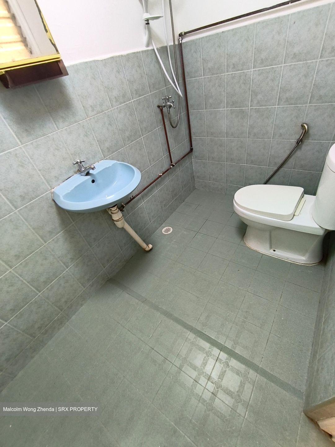 Jalan Chengkek (D13), Terrace #637700581